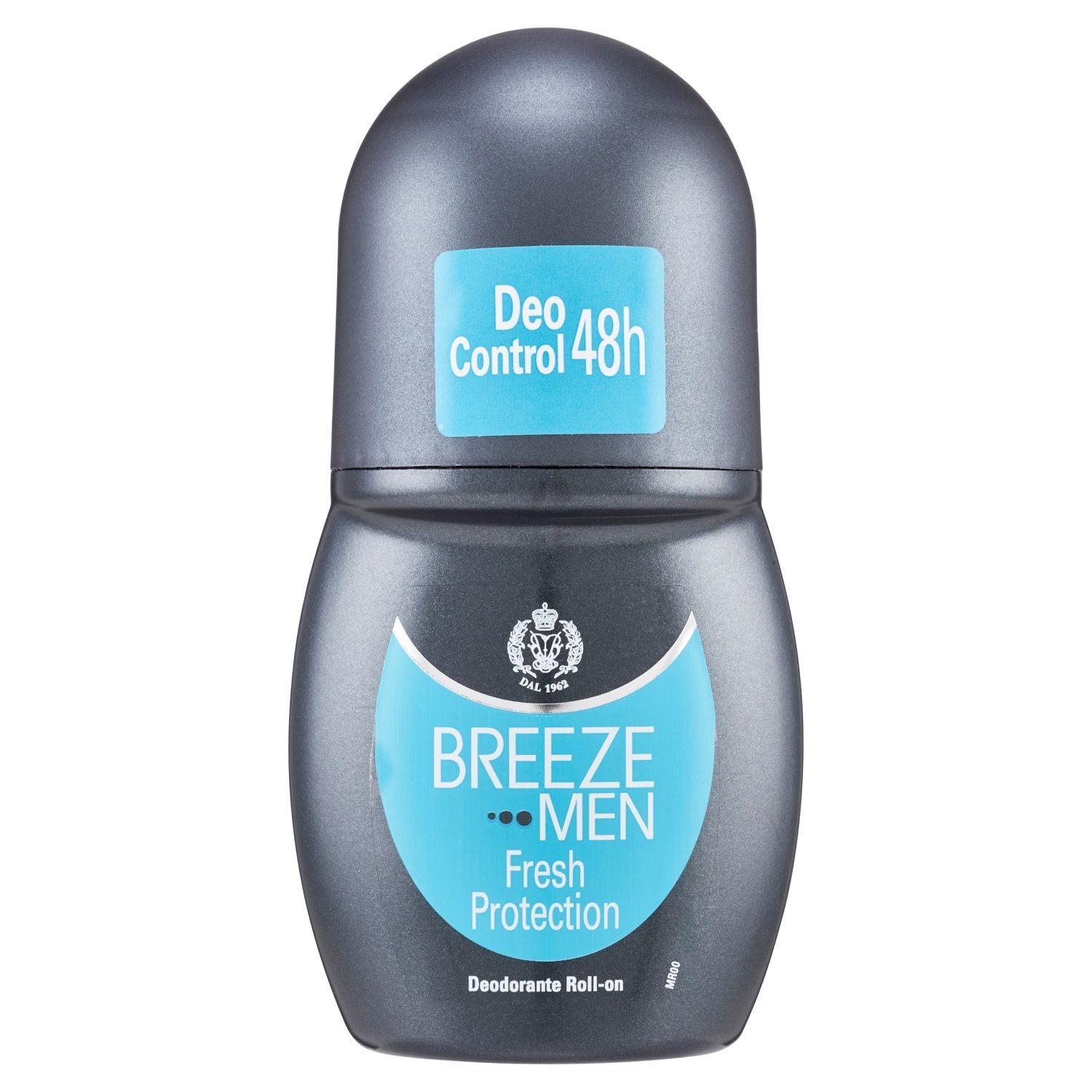Breeze Deo Rool on Men F/Protec 50