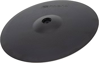 Amazon.co.jp: ローランド Roland シンバルパッド CY-16R-T V-Cymbal