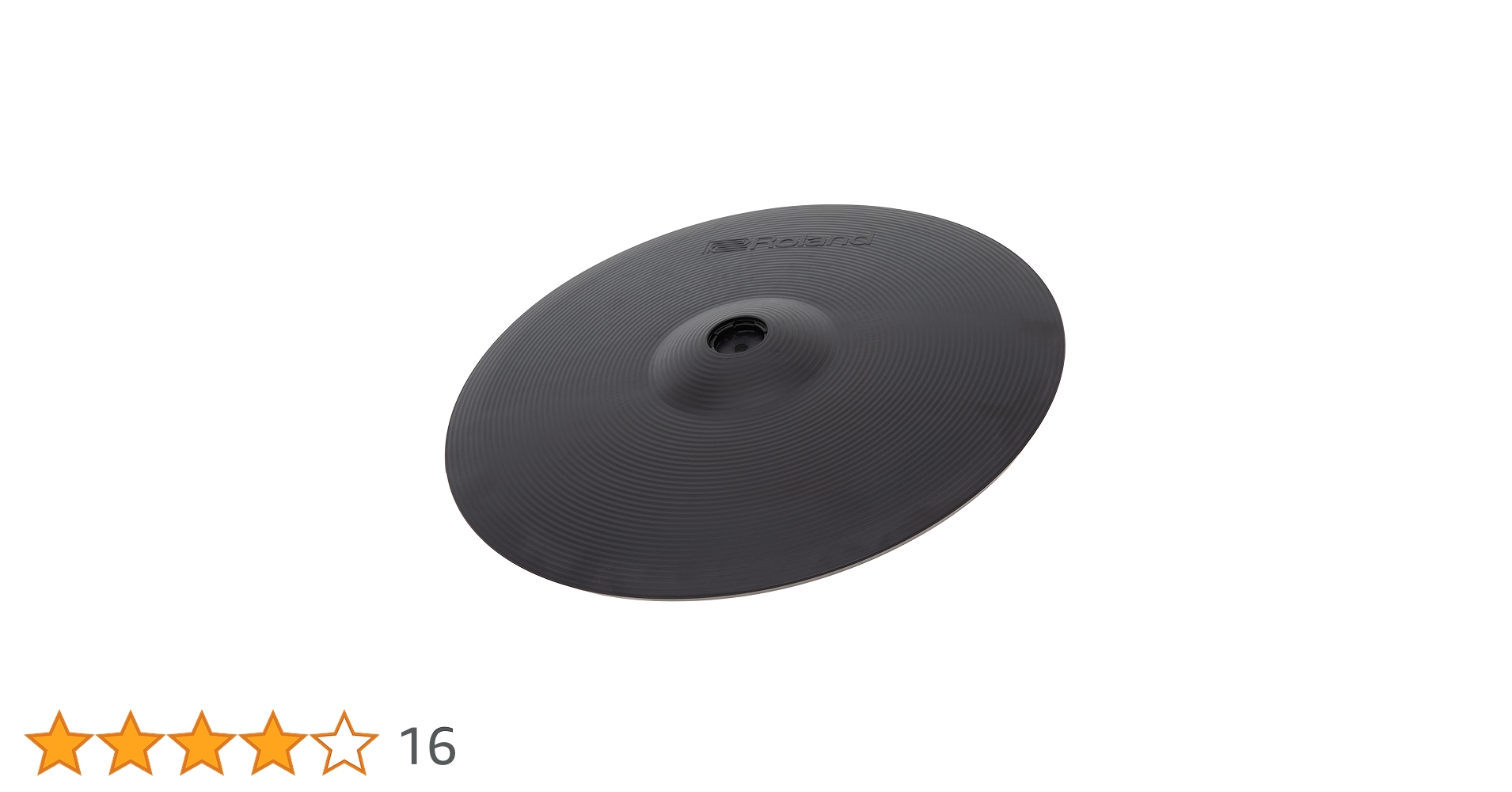 Roland シンバル マウント 現行 2本 Roland シンバル マウント 現行 2本 ローランド Roland CY-5 + MDY