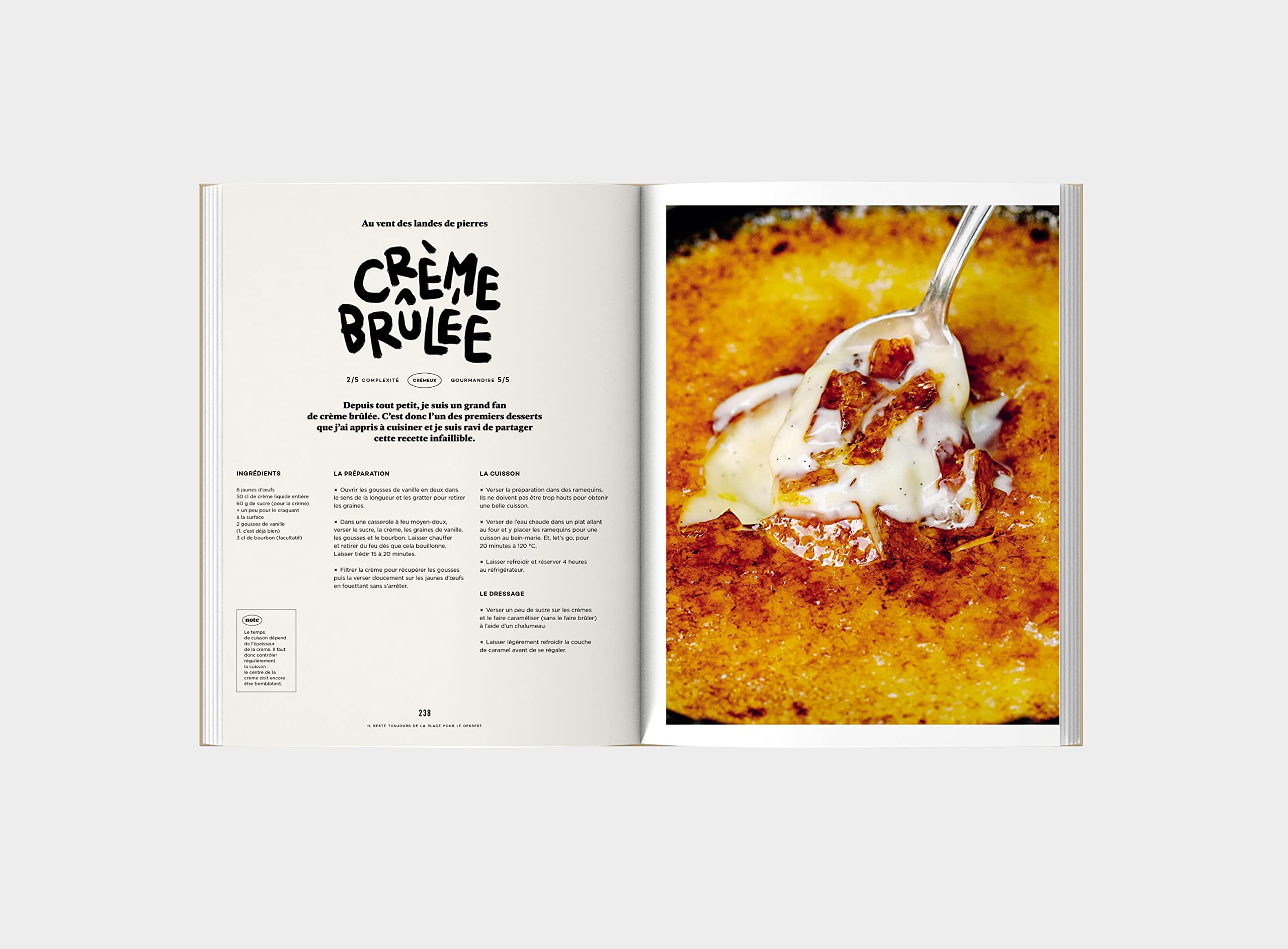 Manuel du cuisinier amateur: 150 recettes et techniques