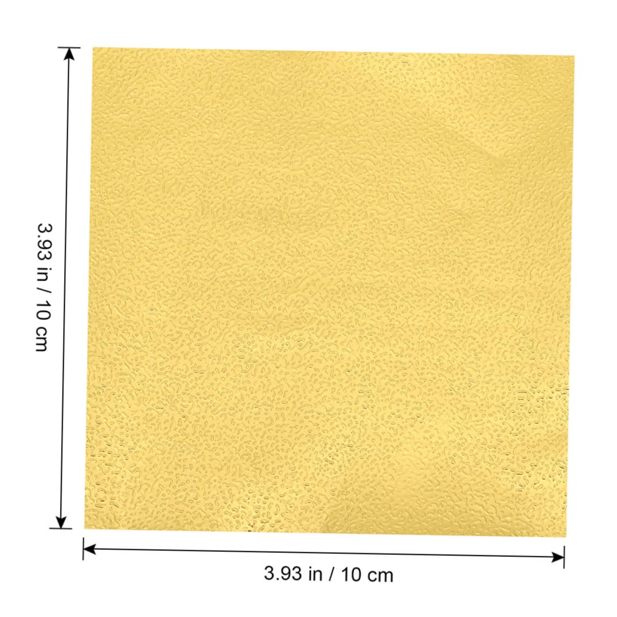 SHINEOFI 400blätter Titel Origami Papier Einseitiges Glänzendes Bastelpapier Für Diy-handwerk Kinderprojekte Und Dekoration Quadratisch
