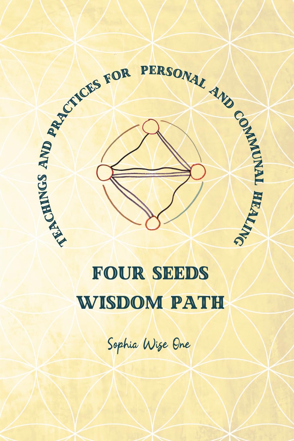 Four Seeds Wisdom Path: Teachings and Practices for Personal & Communal Healing