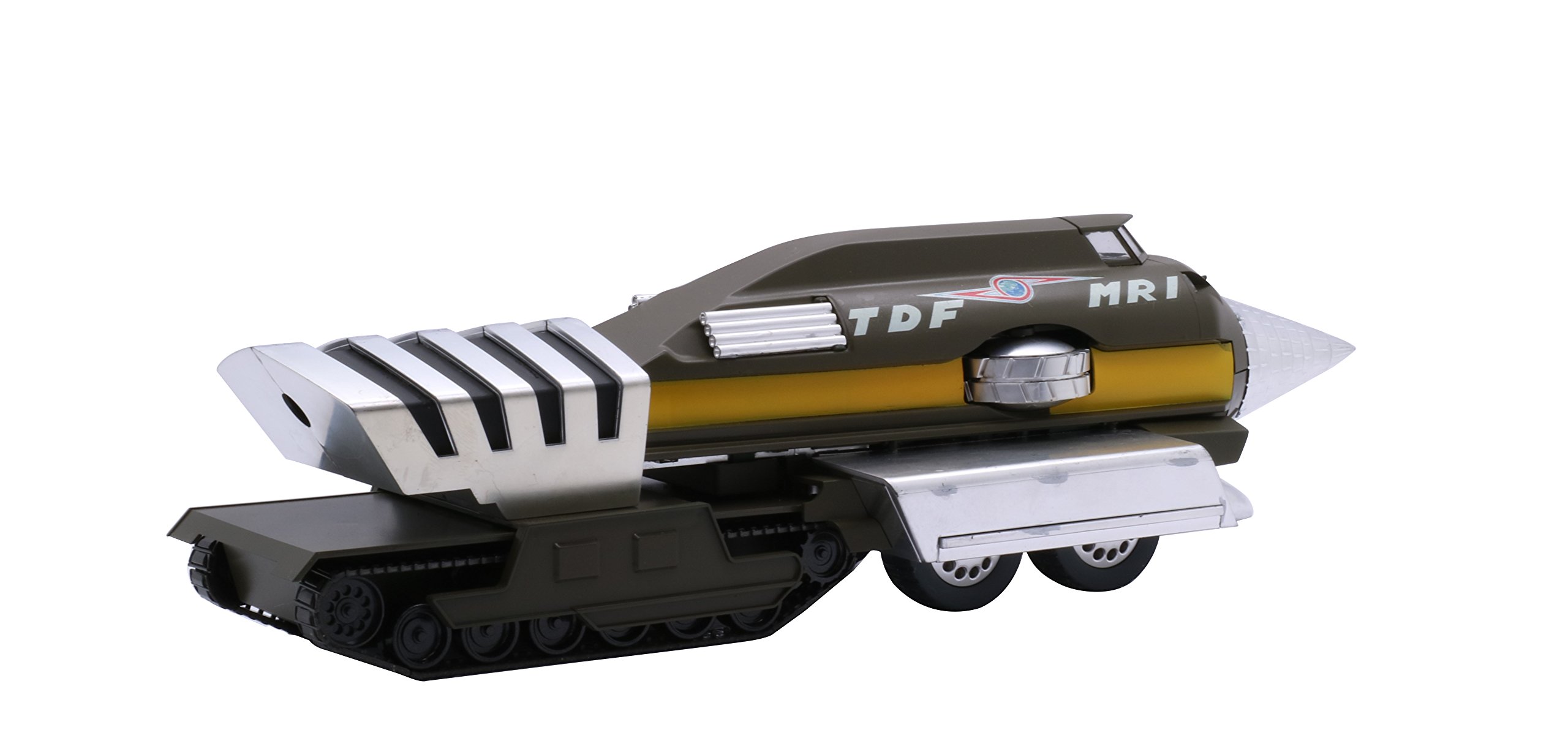 Amazon | フジミ模型 ウルトラセブン 地球防衛軍ウルトラ警備隊