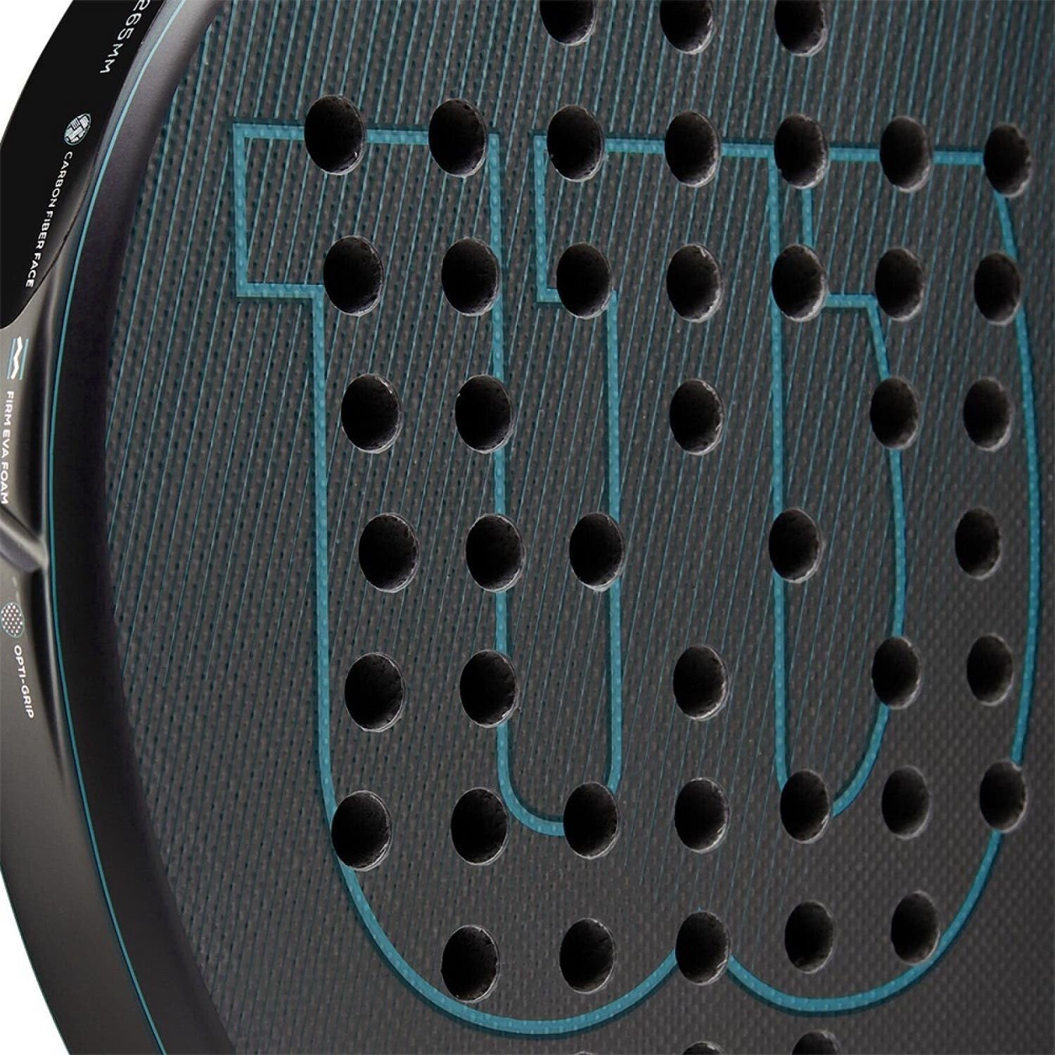 Wilson Pro Staff V2 Padel Alt 2