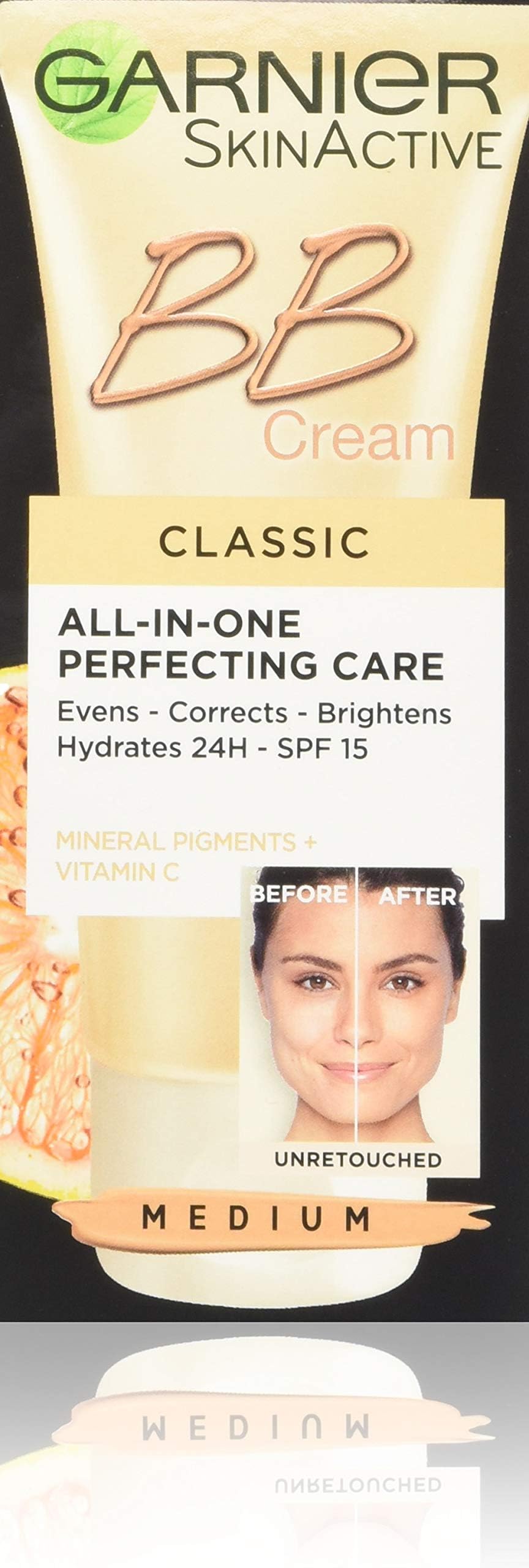 BB Cream Original Tinted Moisturiser