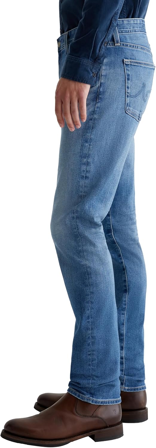 Men's Tellis Modern Slim Jean - Image 3