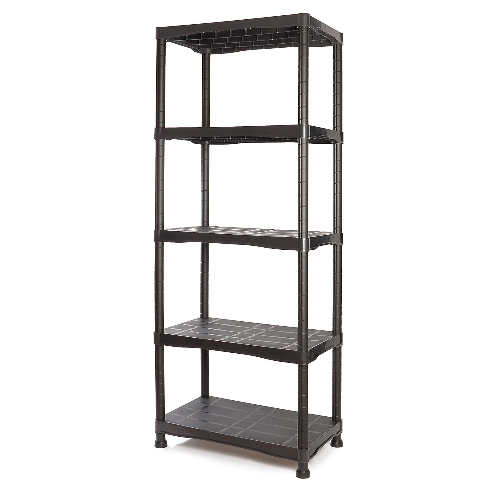 Tayg - Kit scaffale plastica 745