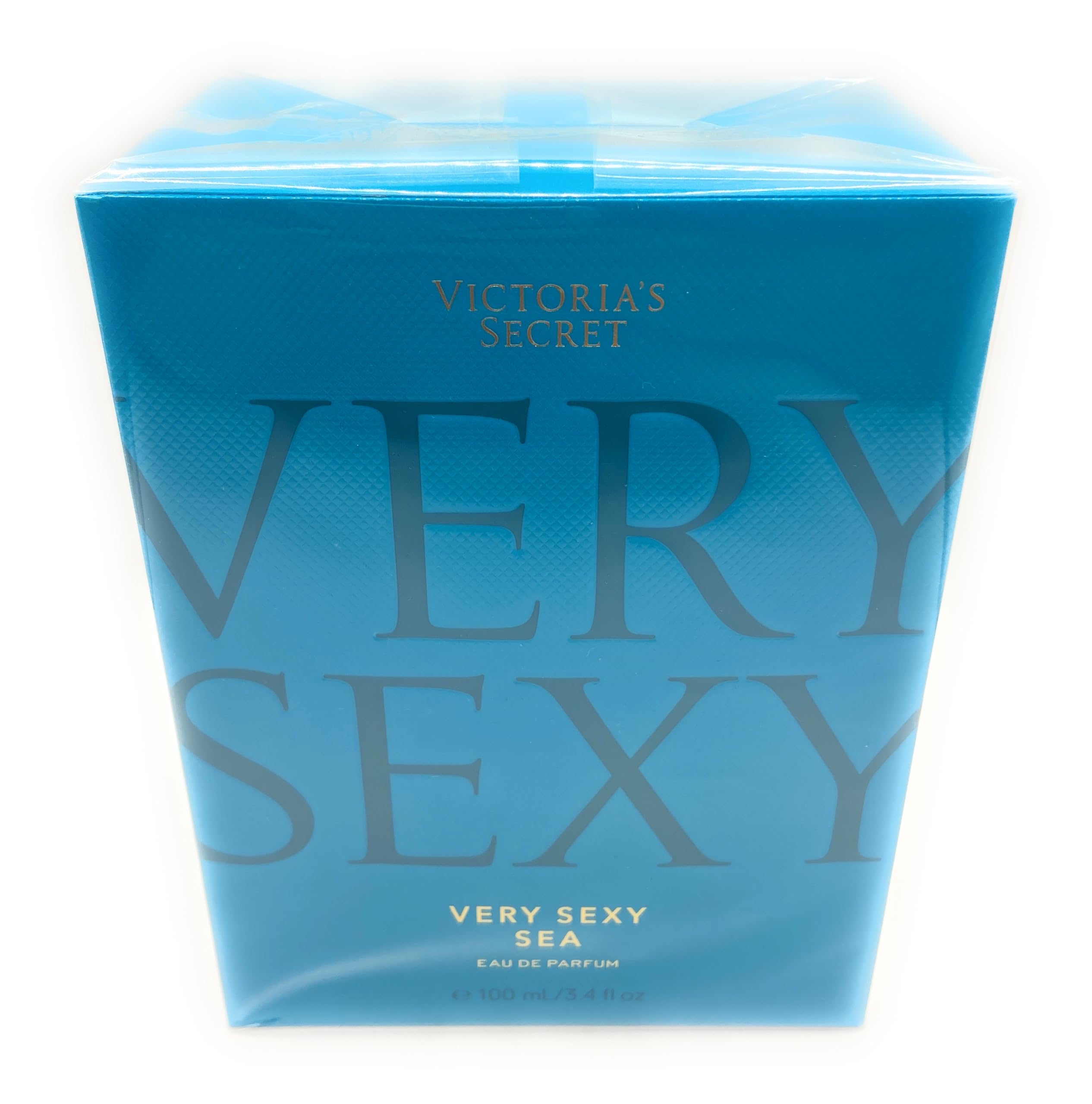 Amazon.com : Victoria's Secret Very Sexy Sea Perfume For Women Eau