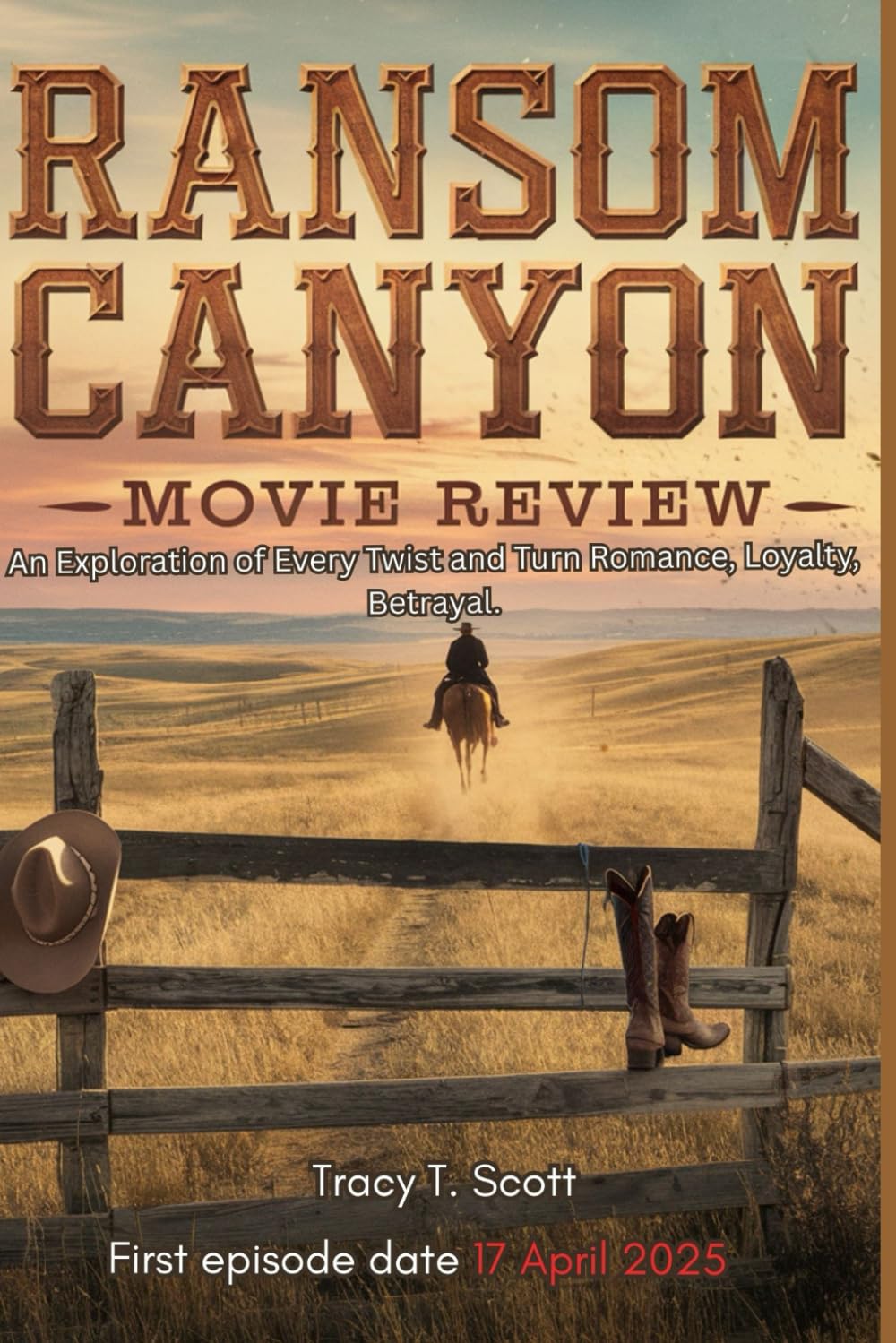 Ransom Canyon Movie Review: An Exploration of Every Twist and Turn ...