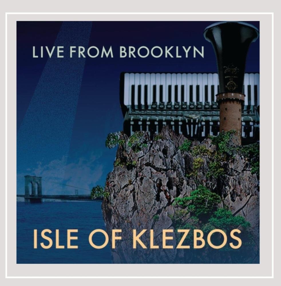 Live From Brooklyn