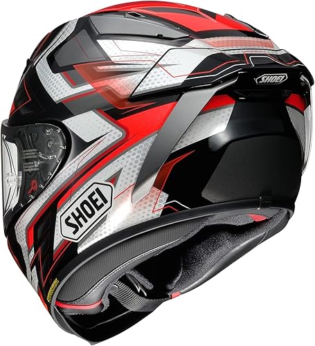 Miniatura 3 de Shoei X-Fifteen Escalante Parent