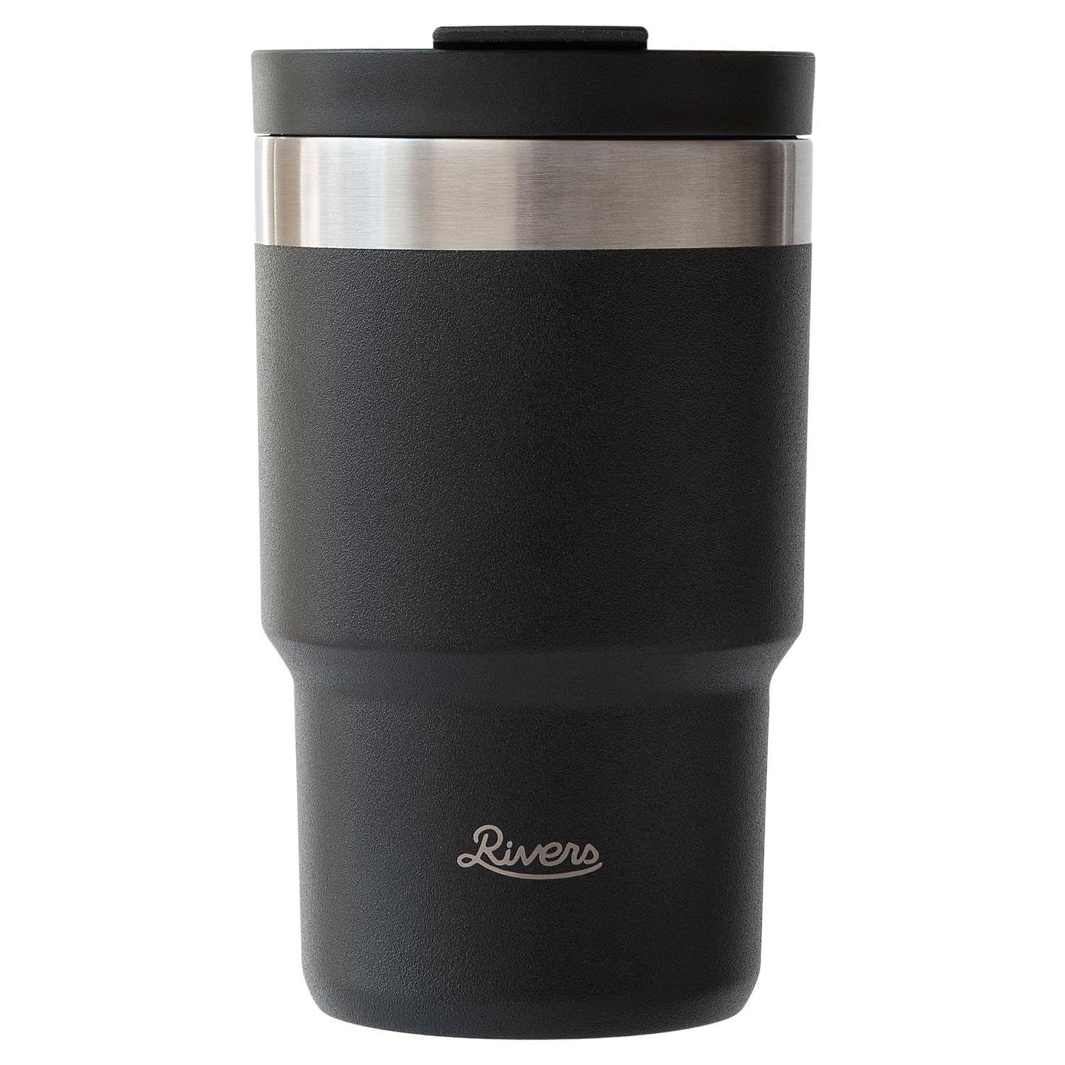 Amazon.co.jp: Rivers ウォールマグ 300ml TM013BK : ホーム