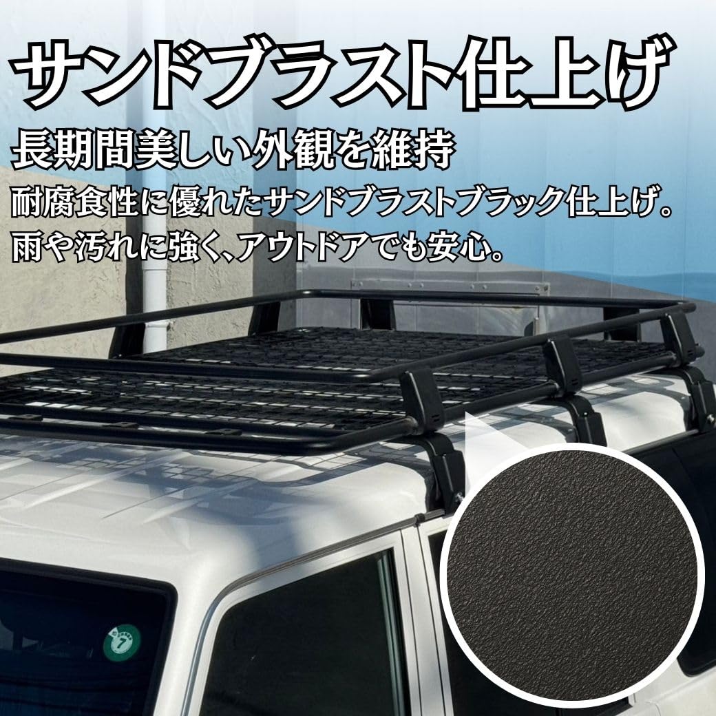 Amazon.co.jp: [ 法人宛のみ配送 ] GI☆GEAR オージースタイル ルーフ