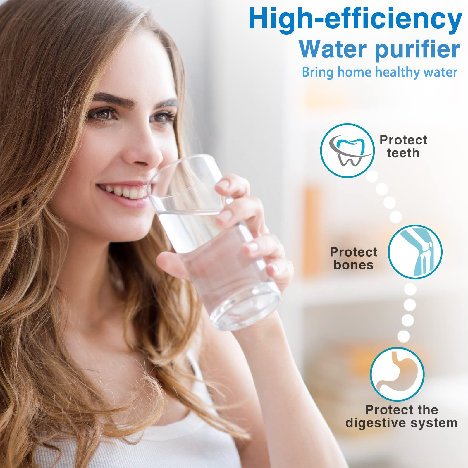 Berkey Water Filter Replacement - Superior Water Quality -4 Berkey Water Filter Replacement - Superior Water Quality -4