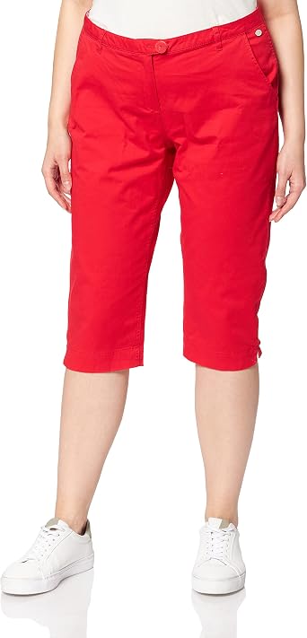capri shorts