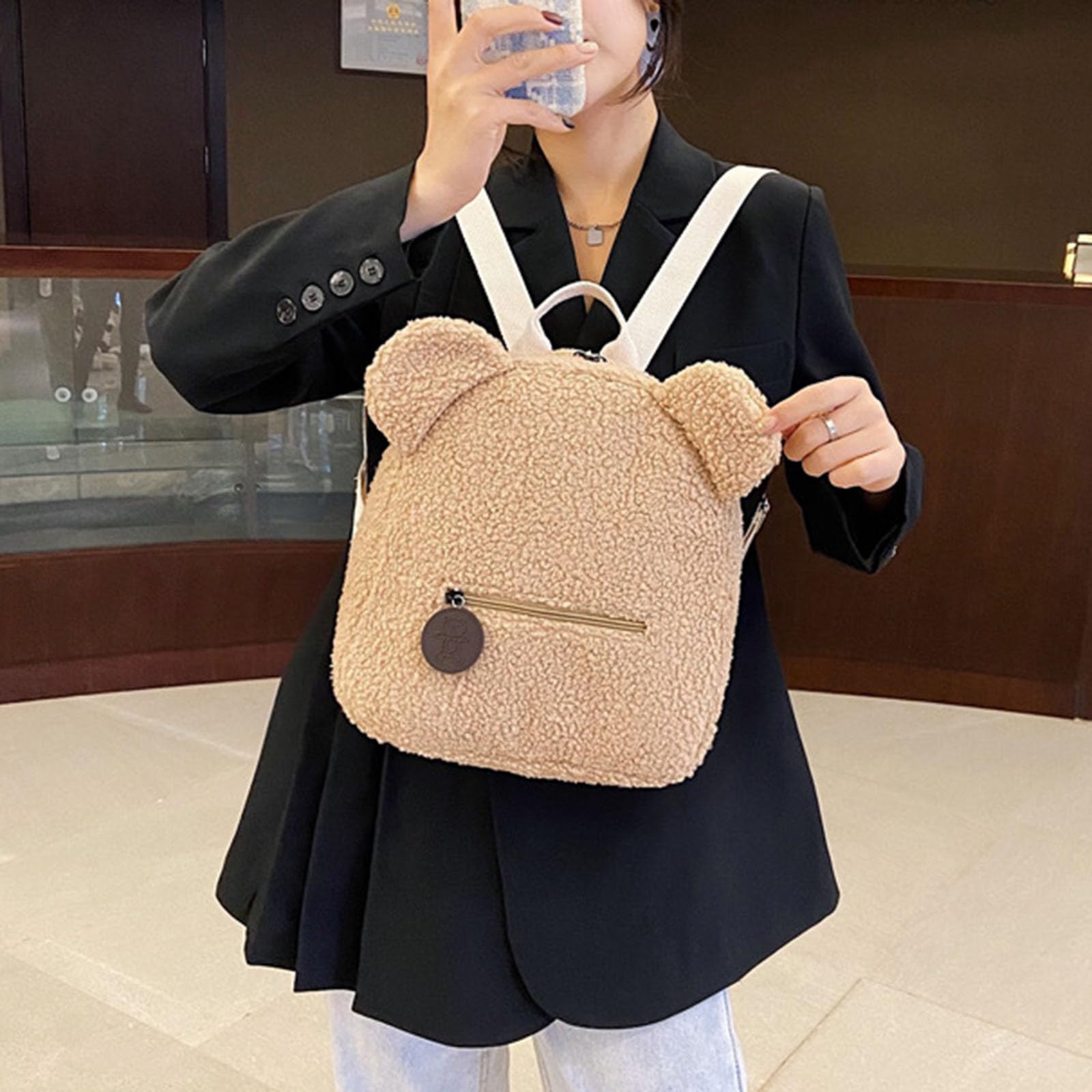 Zaino Asilo Bimbo, Zaino Scuola Elementare Spallacci Imbottiti, Zaino per Bambini con Nome Personalizzato Zaino per Bambini per Ragazzi e Ragazze Zaino Piccolo Carino Personalizzato Zaino per Bambini