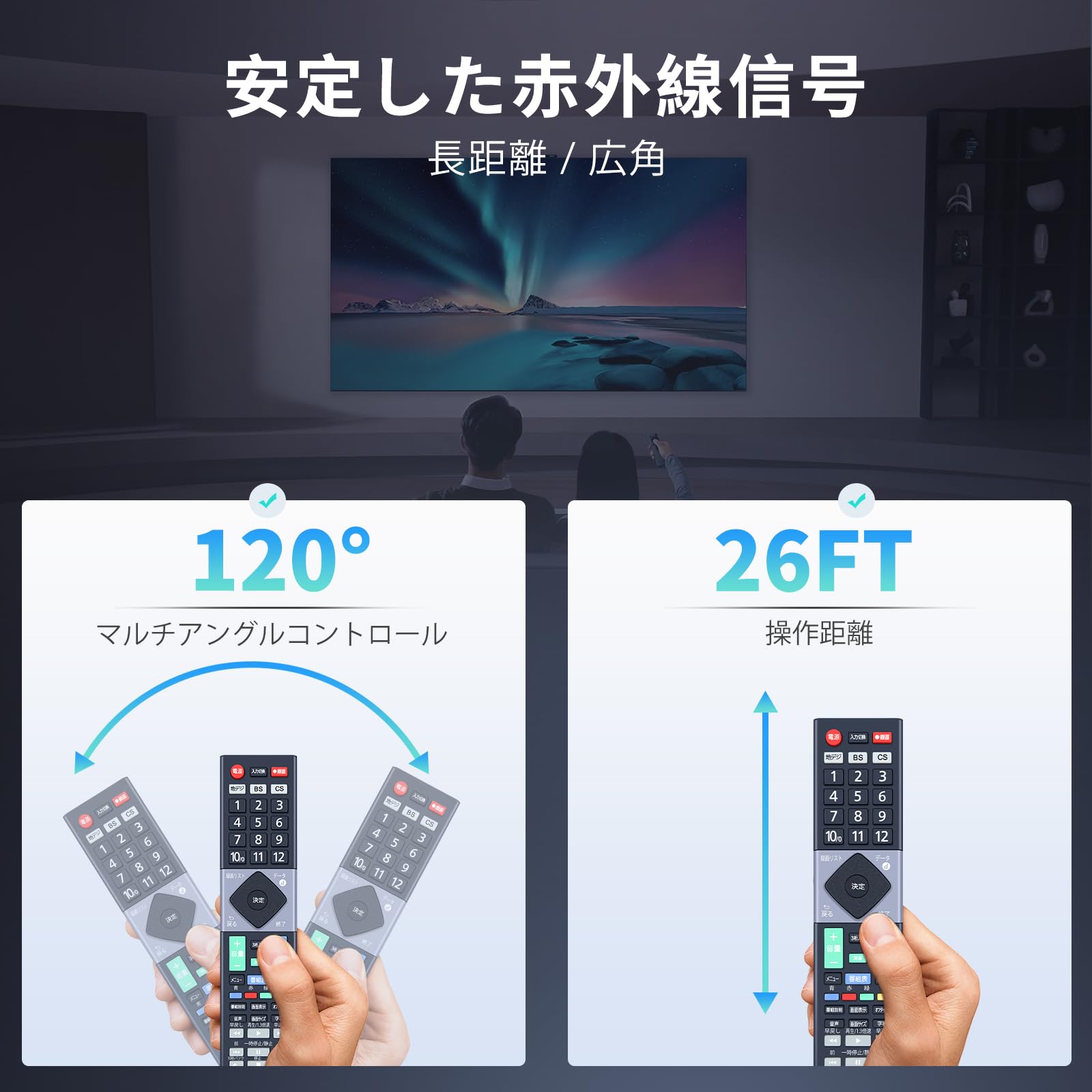 Amazon | テレビリモコン MR-600 互換品 for MAXZEN マクスゼン テレビ