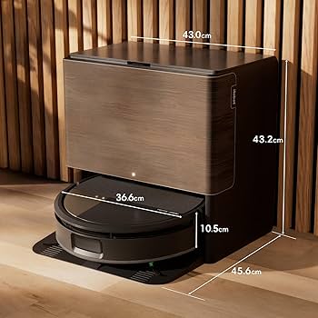 Amazon | 【2025年 発売】ルンバ（Roomba）Max 705 Combo