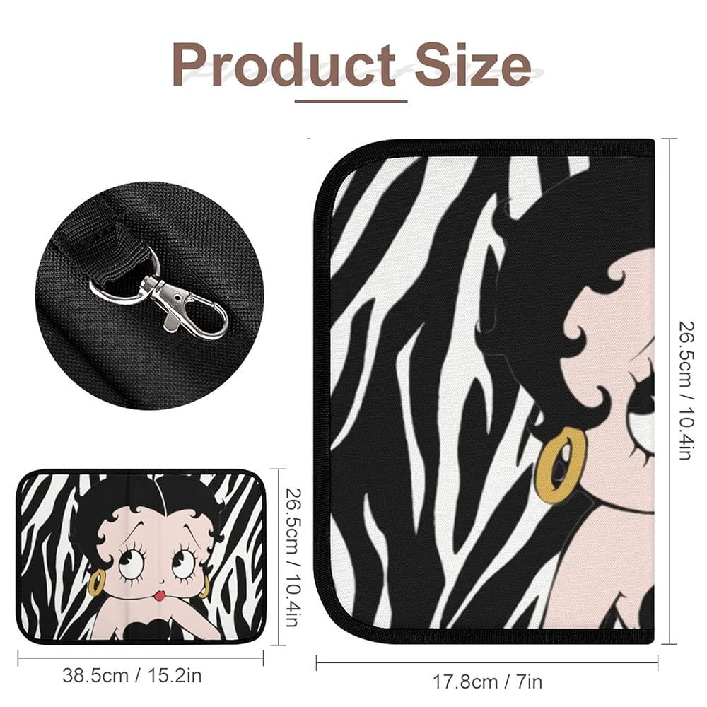 Amazon.co.jp: [THEBEASTPIE] ベティちゃん ベティブープ 母子