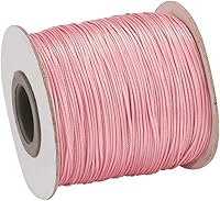 Vista 10 de Craftdady - Hilo encerado, Algodón, 1mm