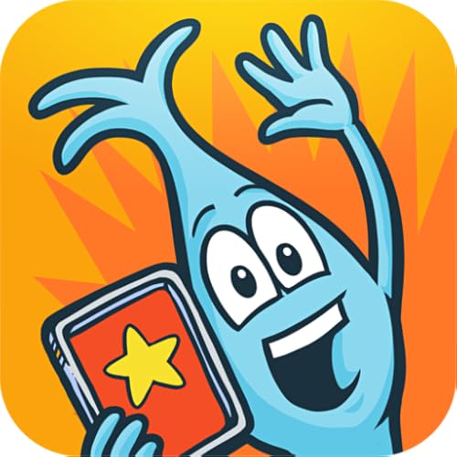 Brain Jump - Brain training and education for kids with Ned the Neuron. Games focus on cognitive skills including memory, attention, and concentration.