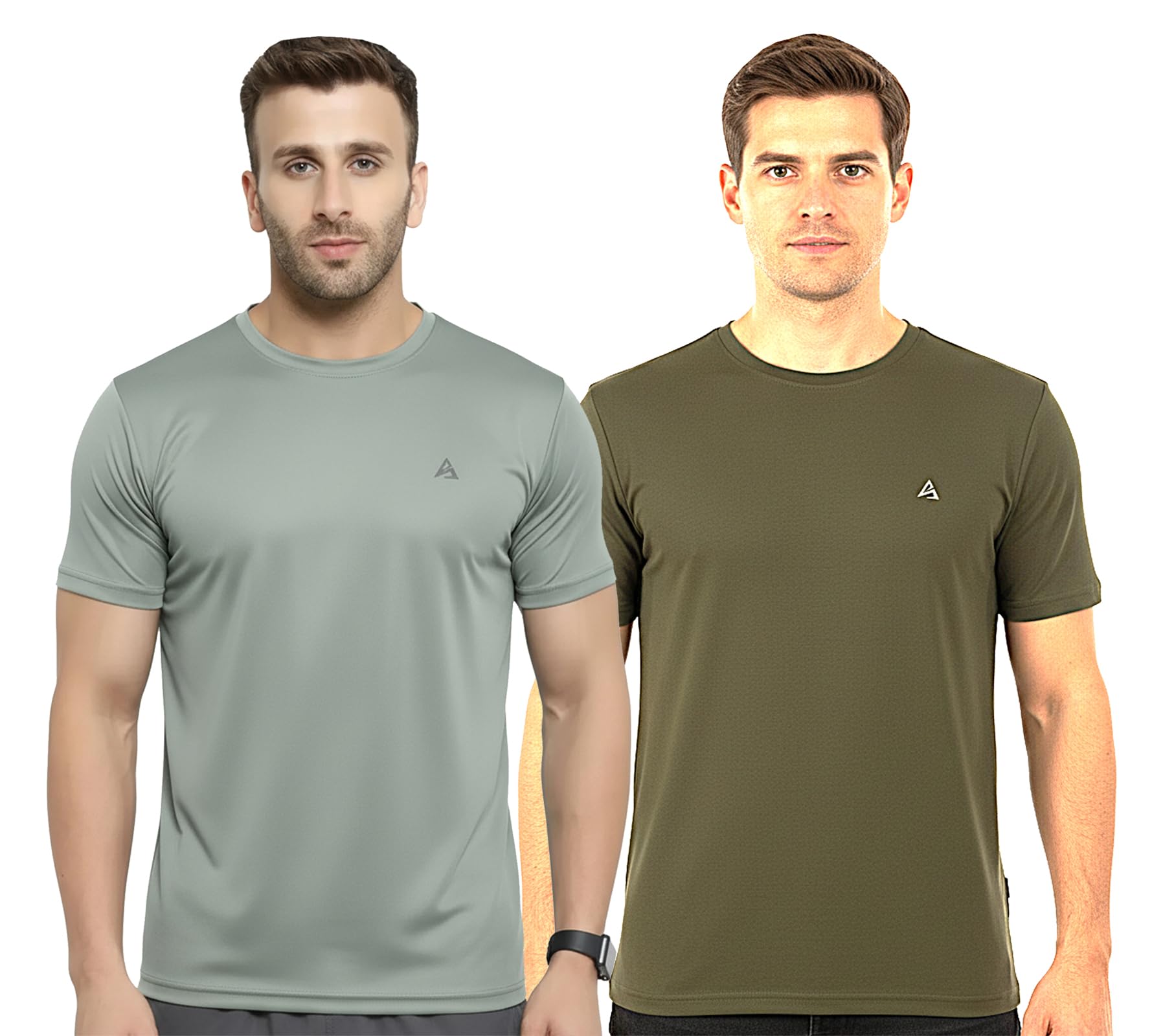 shaun Men Tshirt Dryfit(904M01_$P_Pack of 1)-picture-44