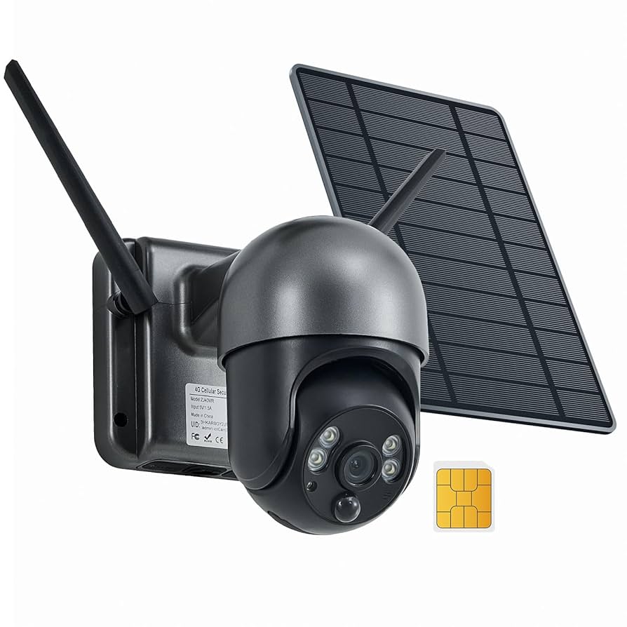 Solar Smart Camera +64G SDカード Amazon.co.jp: EZVIZ マイクロsdカード microsd 64gb メモリー