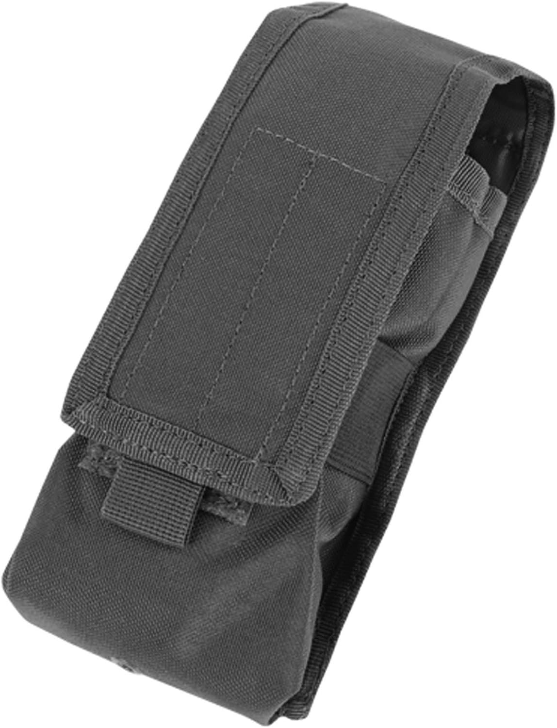 Condor Radio Pouch Black