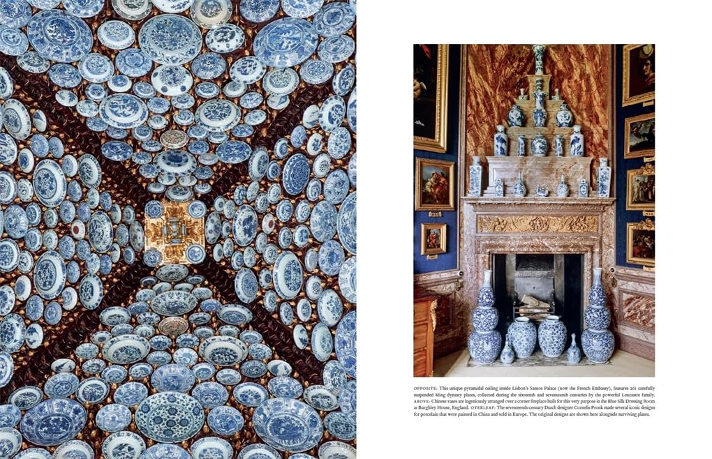 Dragons & Pagodas: A Celebration of Chinoiserie