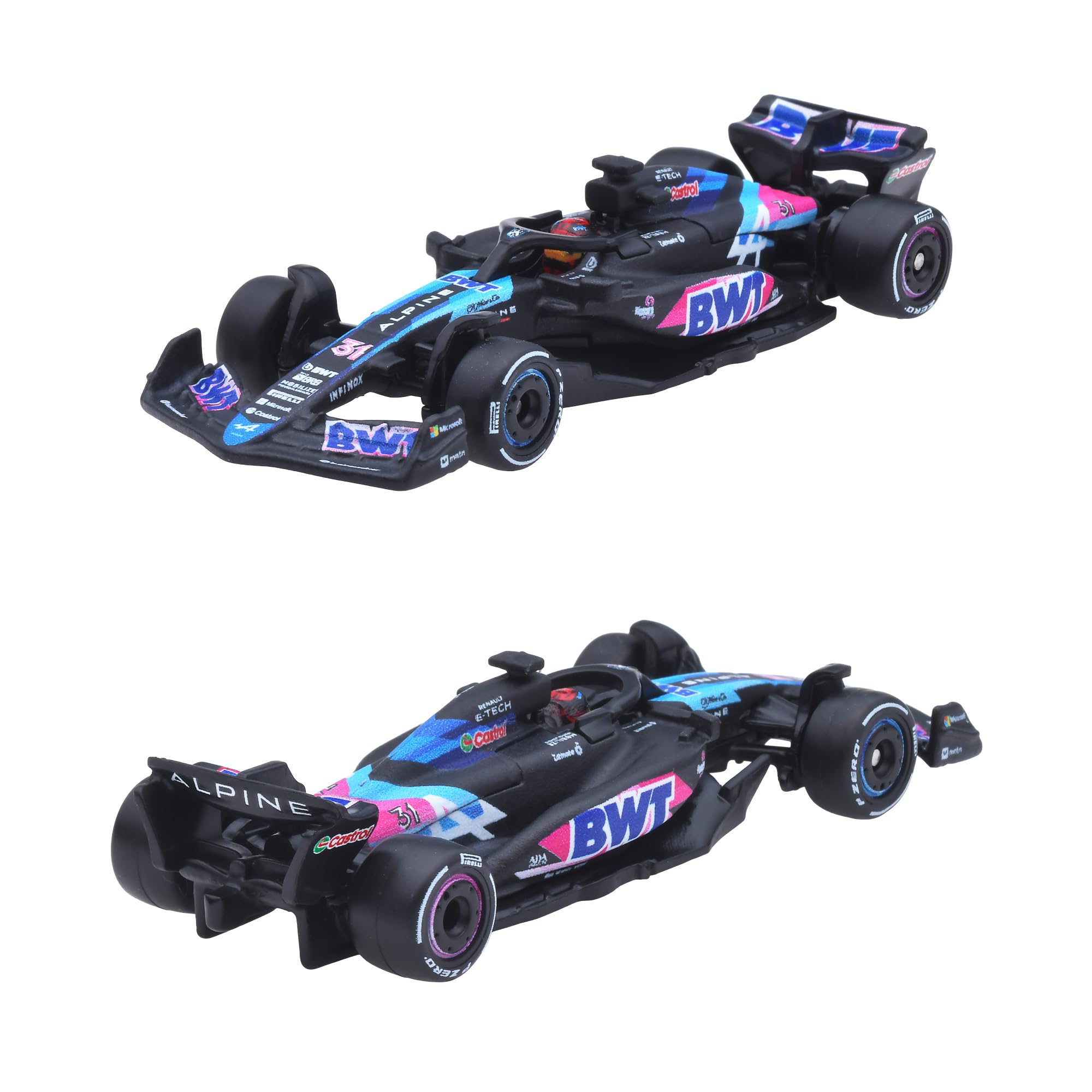 Amazon | ホットウィール(Hot Wheels) プレミアム レース