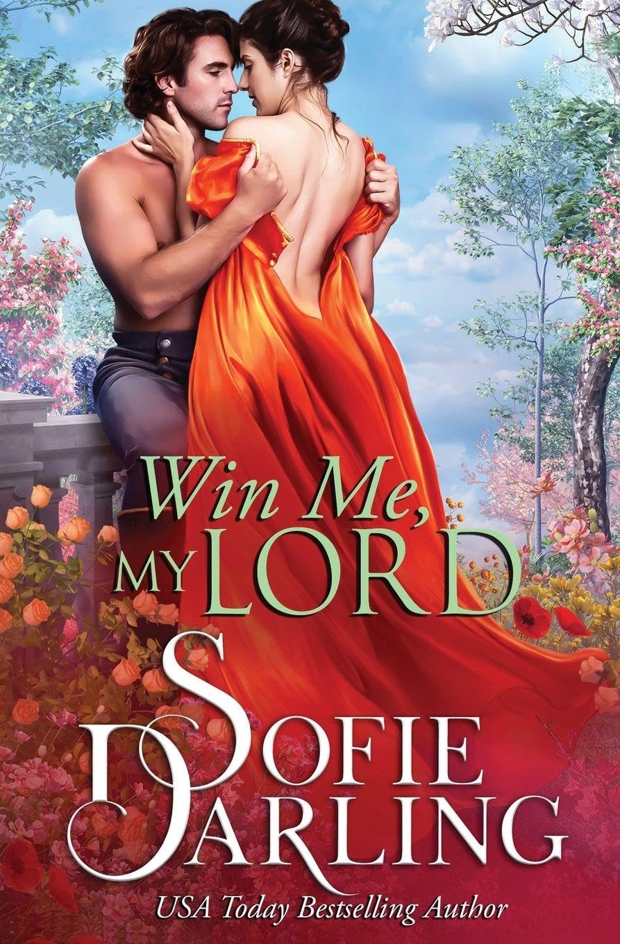 Win Me, My Lord: 5 (All's Fair in Love and Racing)