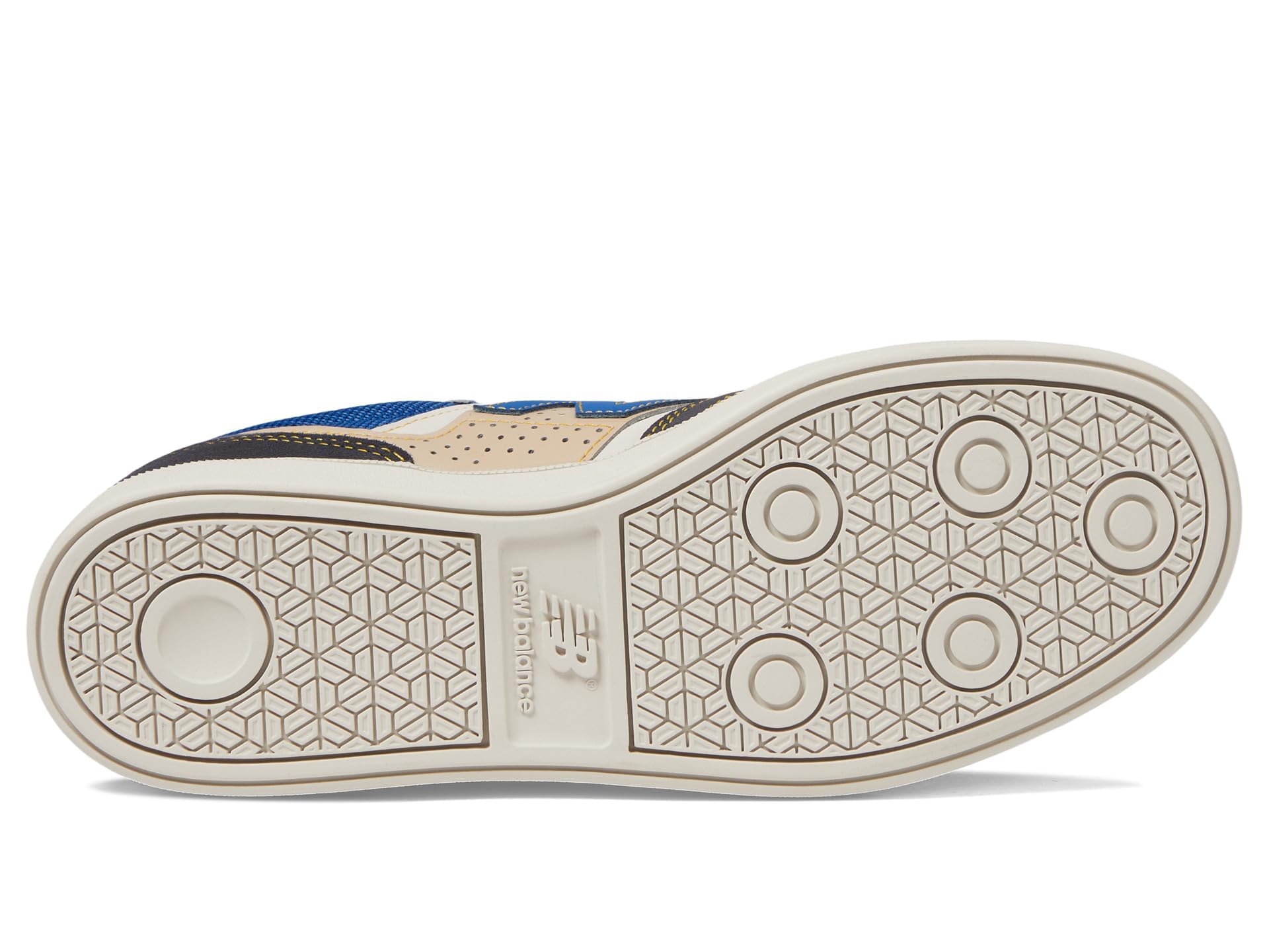 New Balance Westgate 508 Navy/Tan US Men's 6, Women's 7.5 Medium