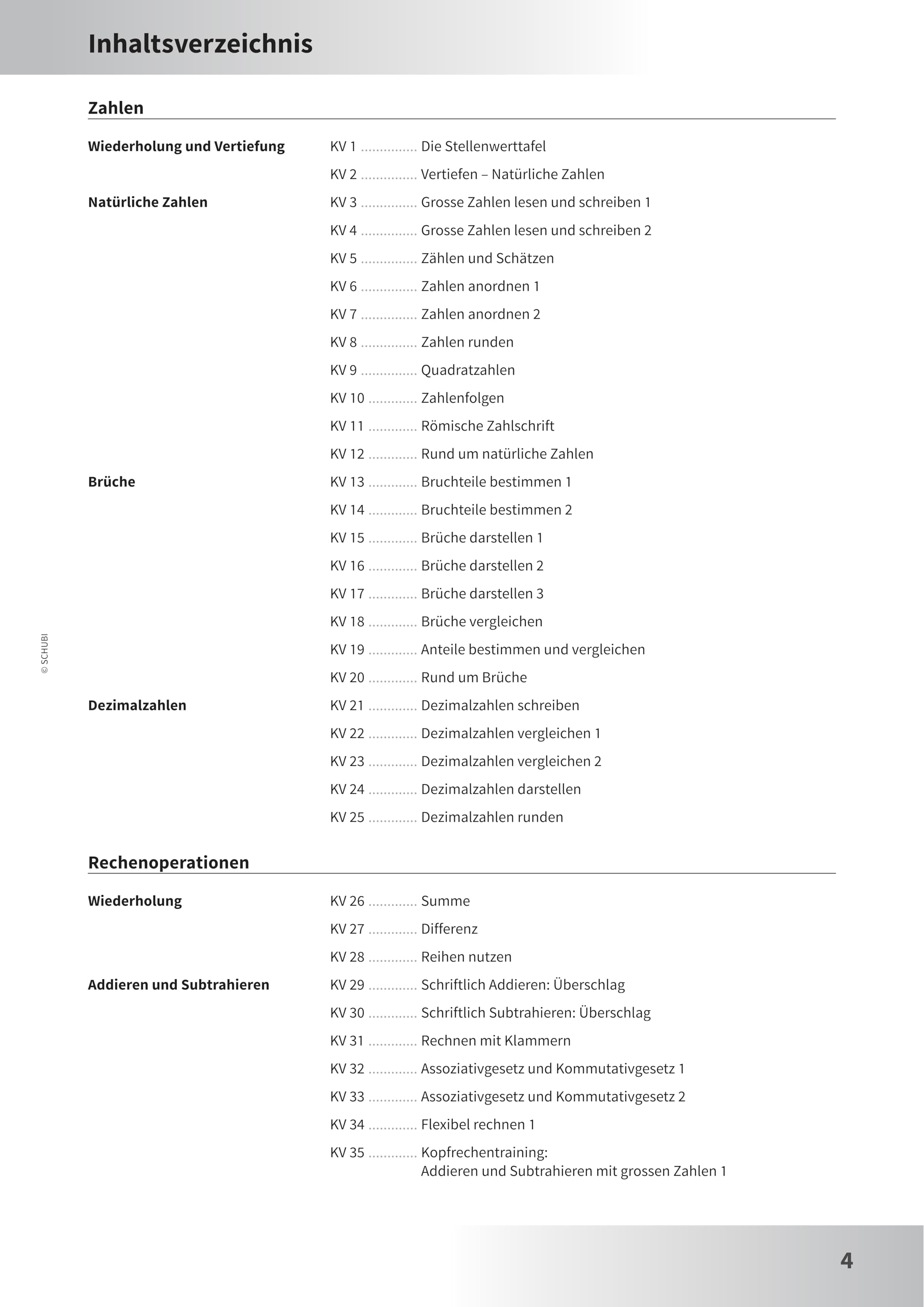 Mathematik mit Flex und Flo: Kopiervorlagen 5 (Mathematik mit Flex und Flo - Ausgabe Schweiz: 5. Schuljahr)