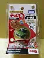 Amazon.co.jp: チョロQ e-08 RX-7 SA22C 初回特典チョロQコイン