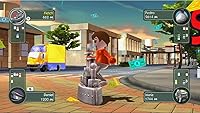 Vista 6 de Monopoly Streets - Nintendo Wii (Renewed)