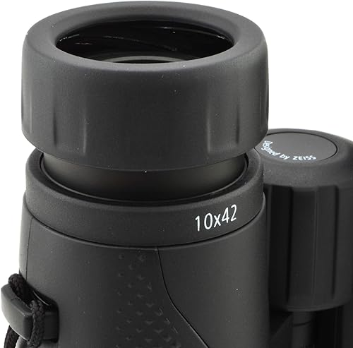 Miniatura 3 de Terra ED Binocular de 10 x 42, prismáticos de observación de aves para adultos, prismáticos de astronomía, para caza y exploración, con un kit de