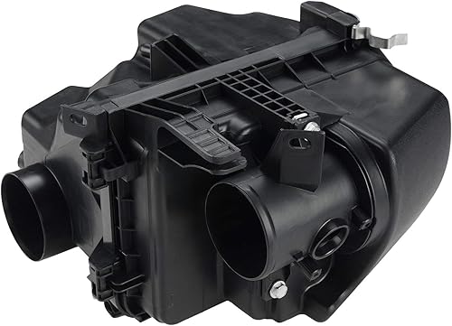 Miniatura 3 de A-Premium Carcasa de la caja del filtro de aire del motor compatible con DOHC, 4 cilindros 1.8 L compatible con Scion xD Base 2008-2012, solo