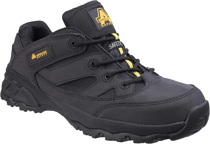Composite safety trainers uk Clearance