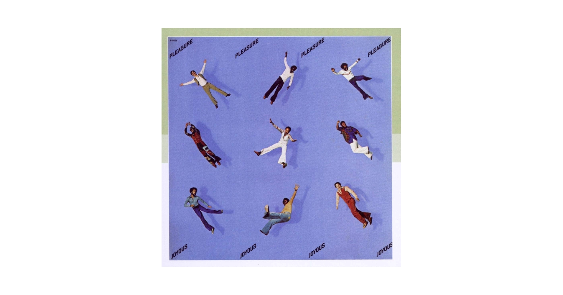US/ Pleasure Joyous LP レコード 71GH7Oy1zeL._UF350,350_QL50_.jpg