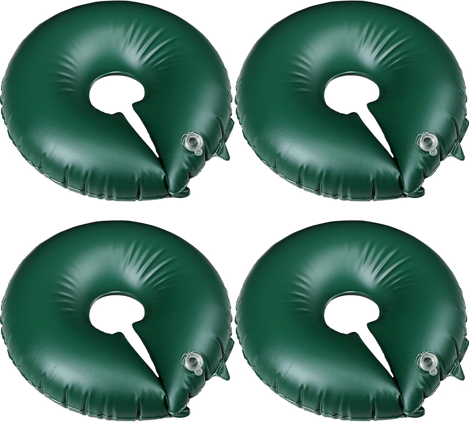 Tree Watering Ring Tree Watering Bag Slow Release PVC Drip