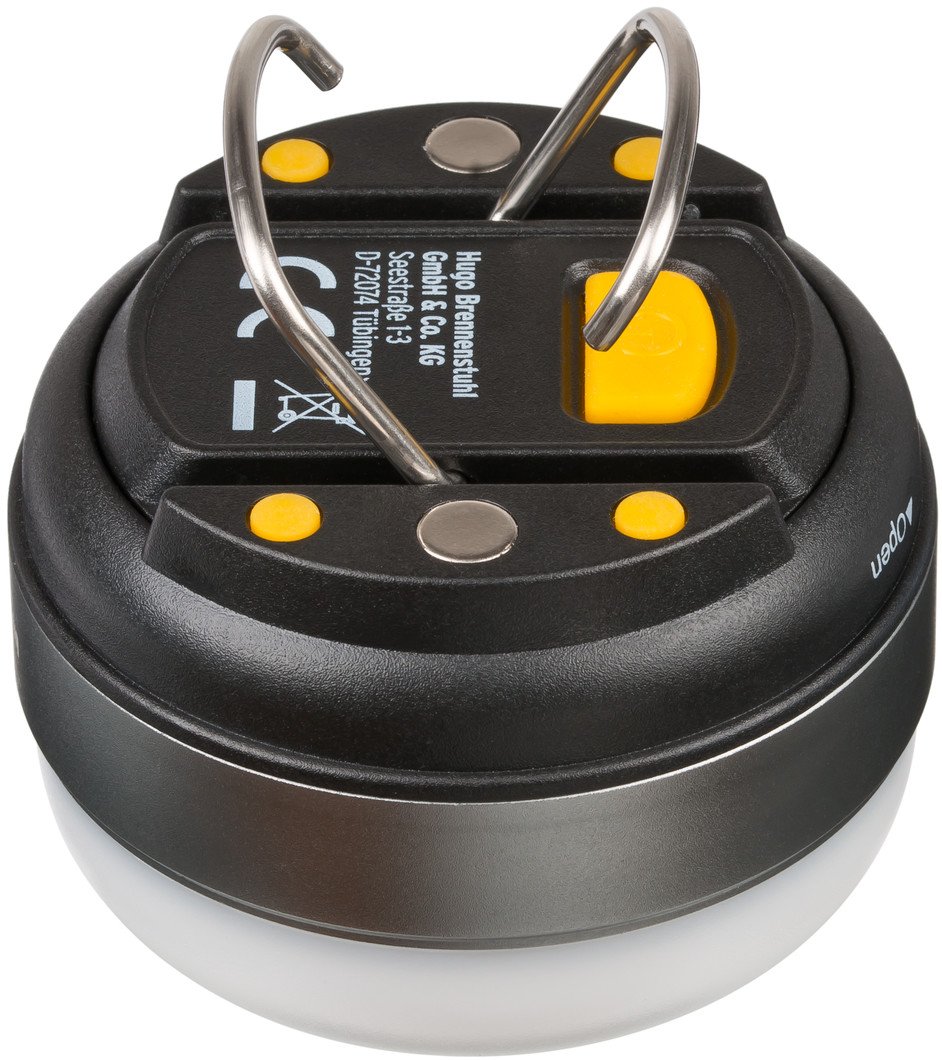 BS-1171550-Foco LED multif. Out.OLI 0200