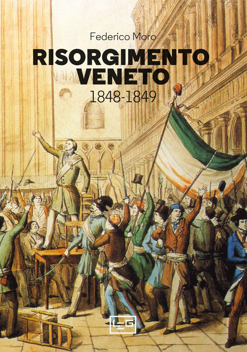 Risorgimento Veneto 1848-1849 - 4