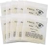 10Packs/1000Pcs Dental Orthodontic Elastics Latex Rubber Bands (10Bags-Rabbit-3/16-3.5OZ)