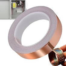 Copper Foil Tape Single-Sided Conductive