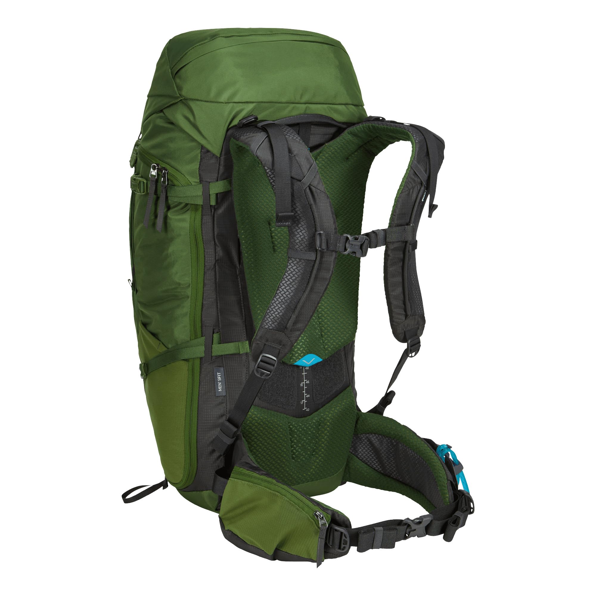 Thule Men's Alltrail Hiking 45 L Backpack, Garden Green : Sports & Outdoors