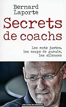 Download Secrets de coachs PDF