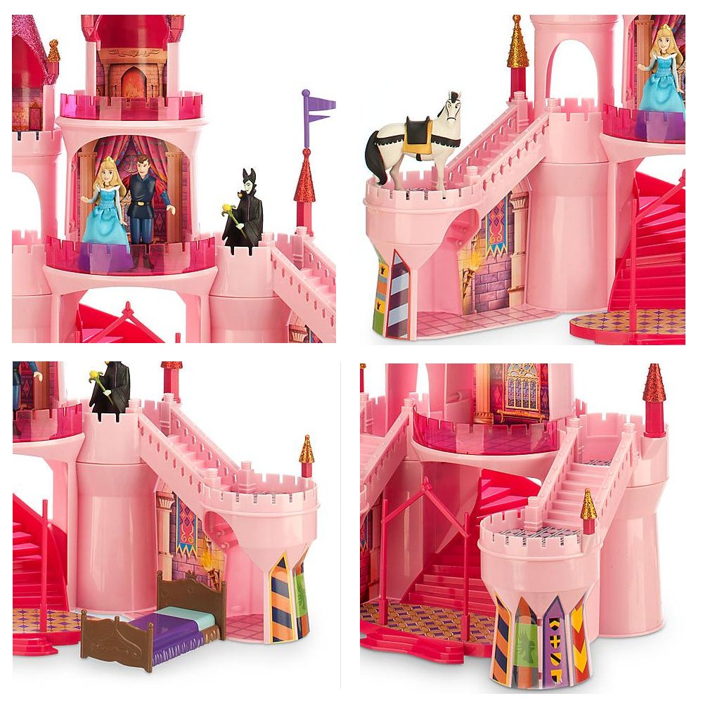 Amazon.co.jp: ディズニー プリンセス 眠れる森の美女 オーロラ