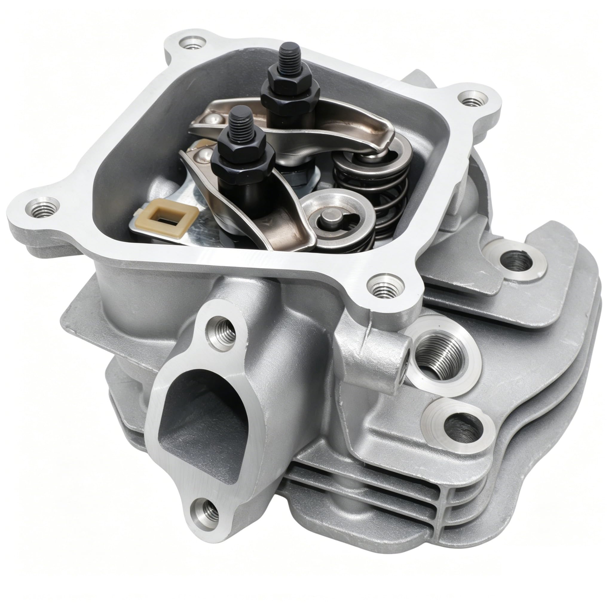 Ensemble de culasse pour Honda GX200 GX160 utilisé sur un moteur à essence 5.5-6.5HP