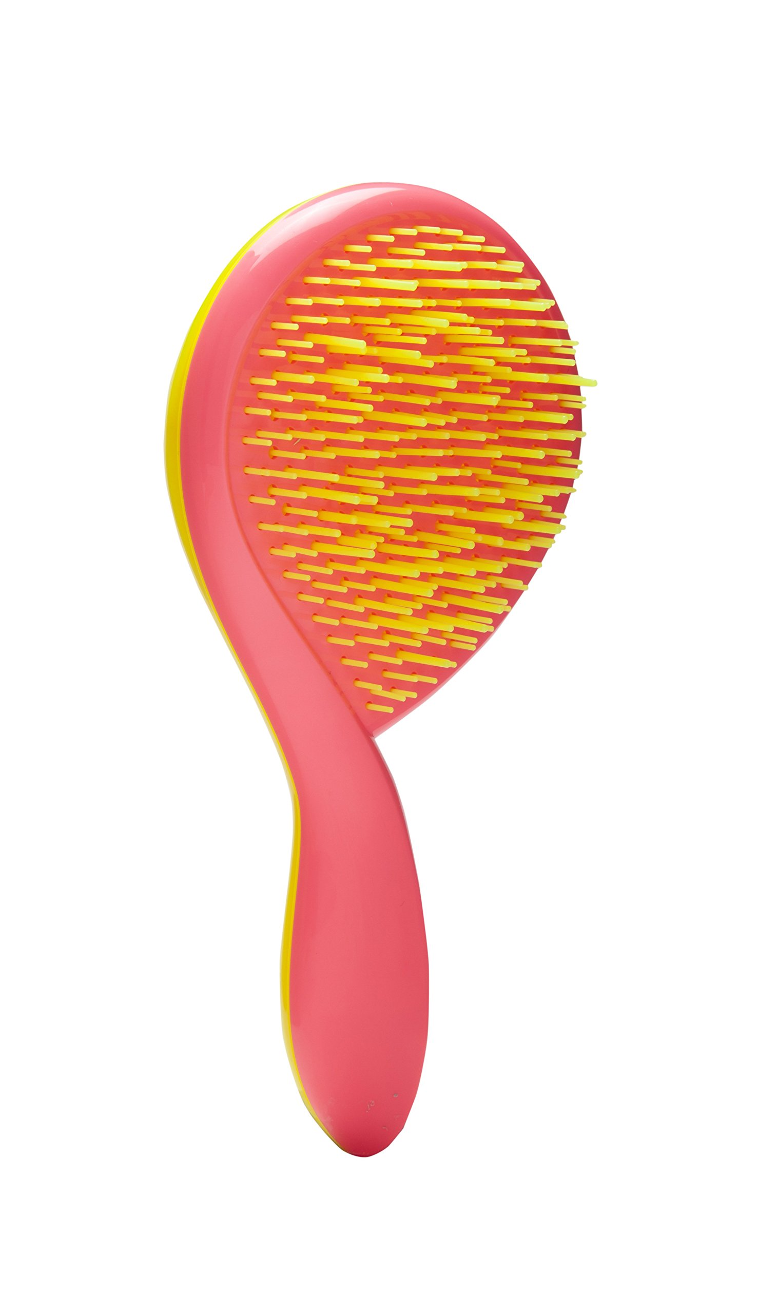 Michel Mercier Girlie Scented Detangler - Cotton Candy Scented for Fine Hair