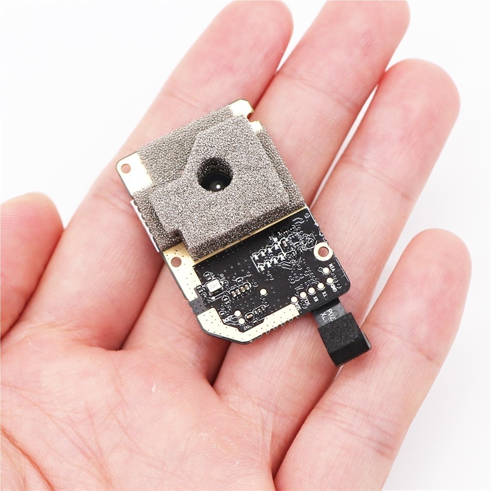 Moduł GPS do naprawy drona z kamerą 12 MP firmy Spark. Części zamienne do kontrolera lotu.